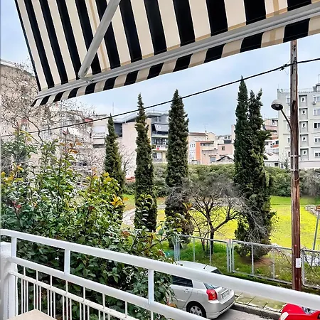 Olympus Luxury Collection - With Jacuzzi And Ancient Theatre View * Larissa