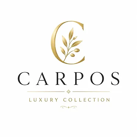Carpos Luxury Collection - With Jacuzzi And Ancient Theatre View * Larissa
