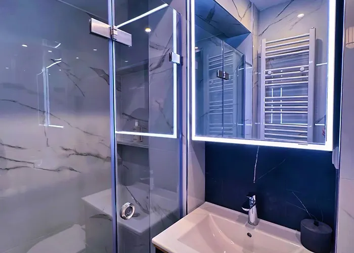 Apartment Olympus Luxury Collection - With Jacuzzi And Ancient Theatre View *